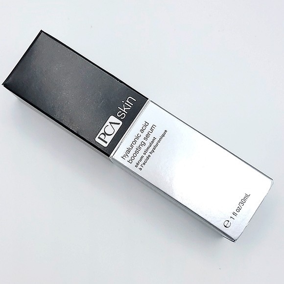 PCA Skin Hyaluronic Acid Boosting Serum